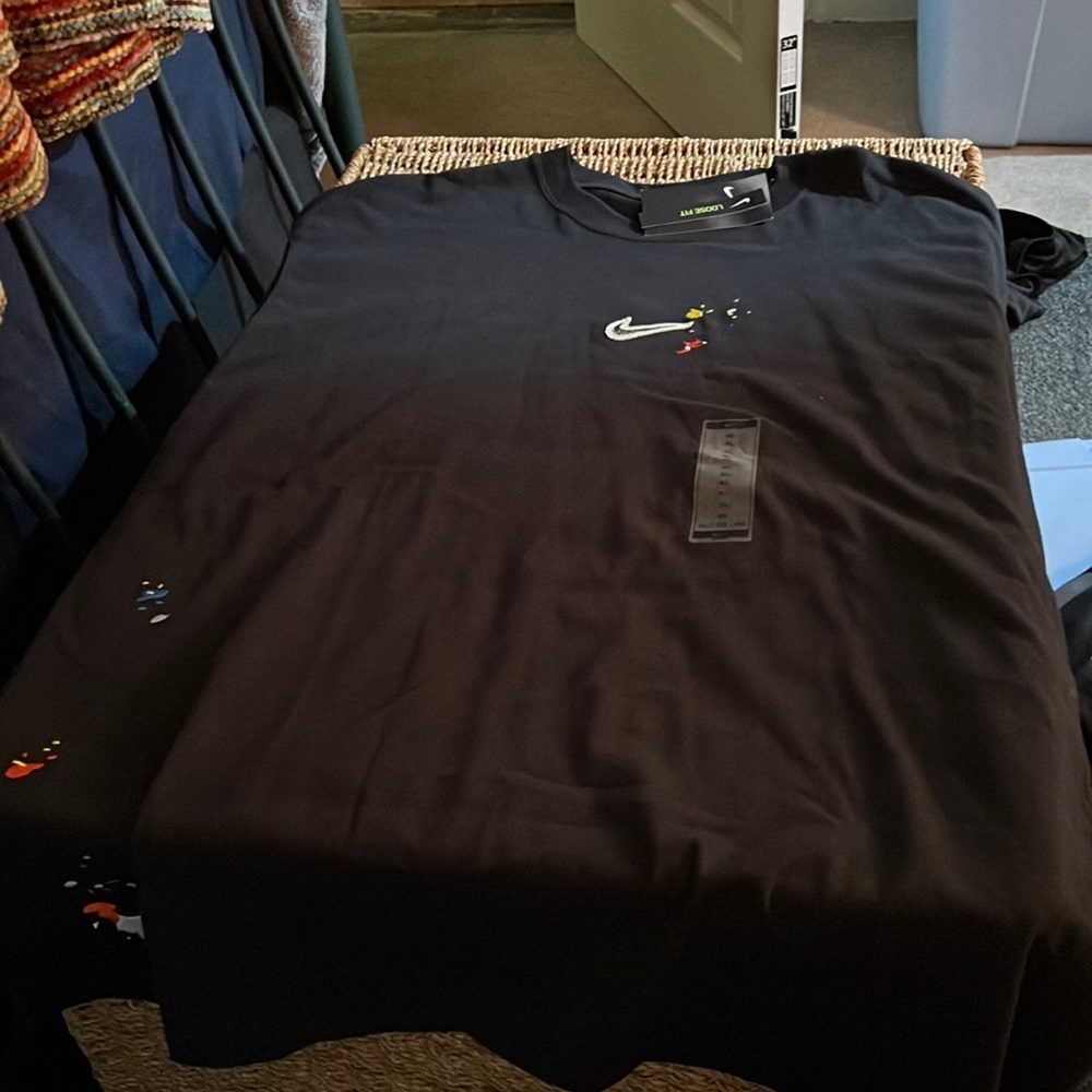 Nike t shirt